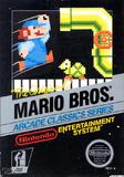 Mario Bros. (Nintendo Entertainment System)